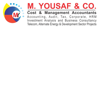 M. Yousaf & Co